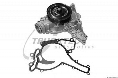 TRUCKTEC AUTOMOTIVE 0219270 -  Водяной насос